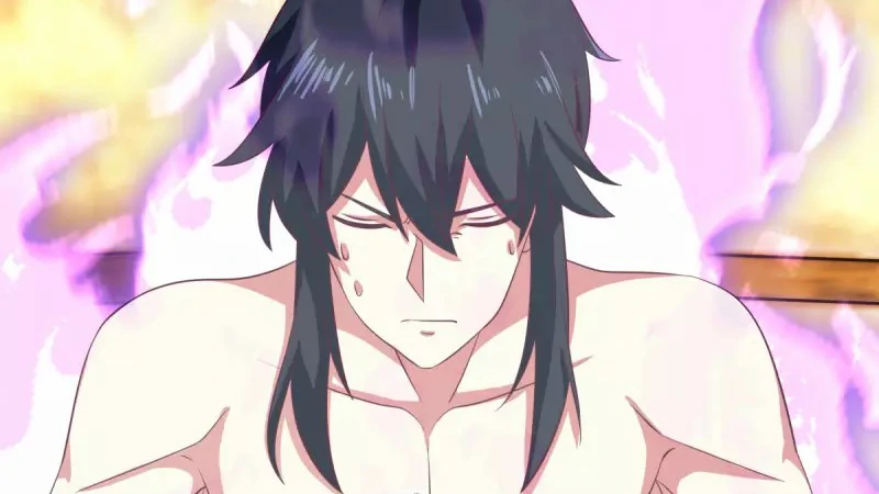 Chaos Alchemist (วิบัติการณ์เทพเซียนโอสถ) ตอนที่ 218 หน้า 9