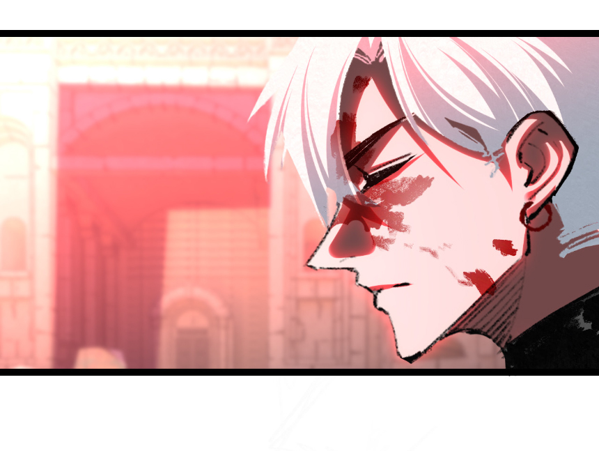 I'm the boss in Magic Moon ตอนที่ 63 หน้า 27