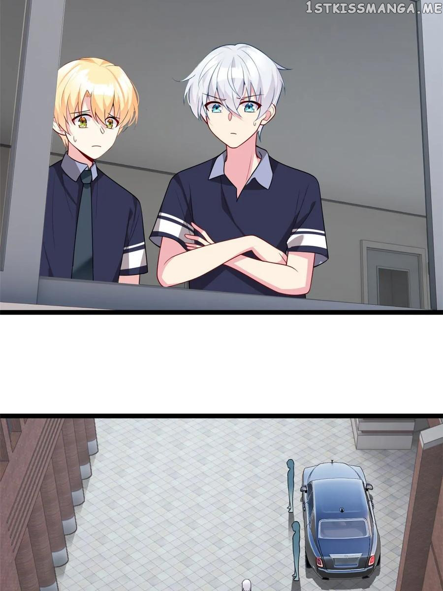 i eat soft rice in another world ตอนที่ 7 หน้า 50