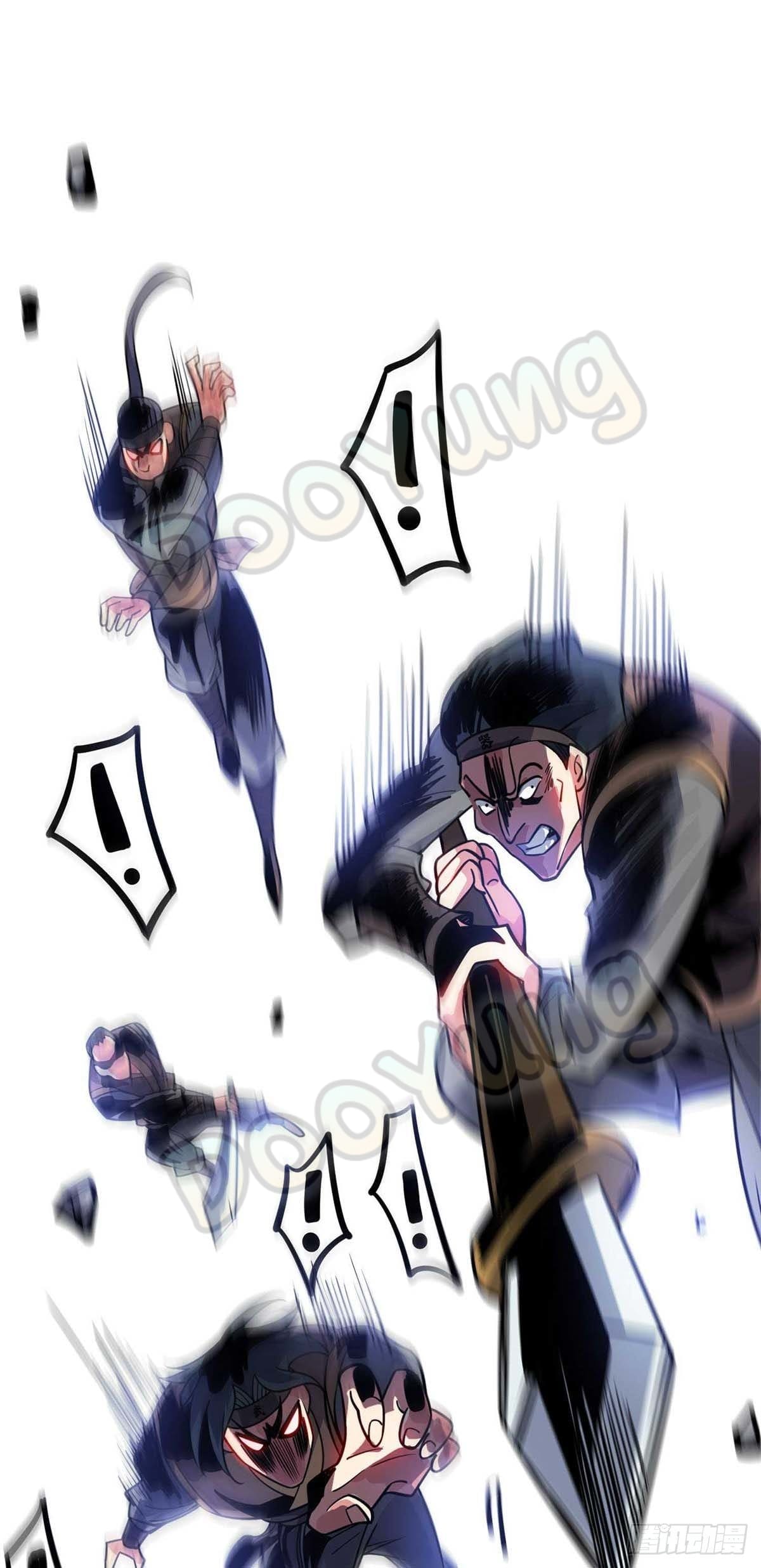 Eternal first son-in-law ตอนที่ 138 หน้า 9