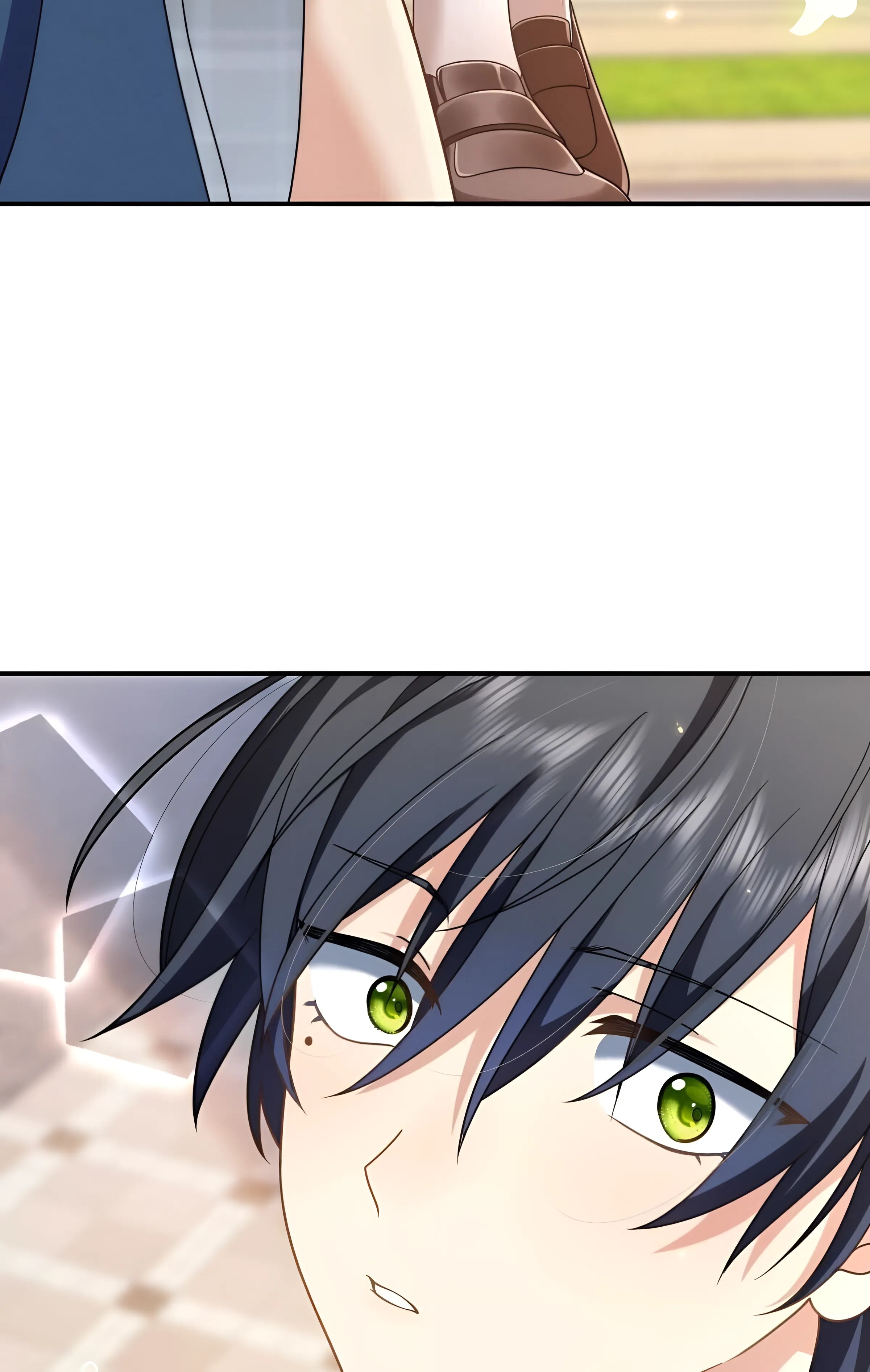 ช่วยทำตัวดีๆกับภรรยาของผมด้วย ตอนที่ 1 หน้า 23