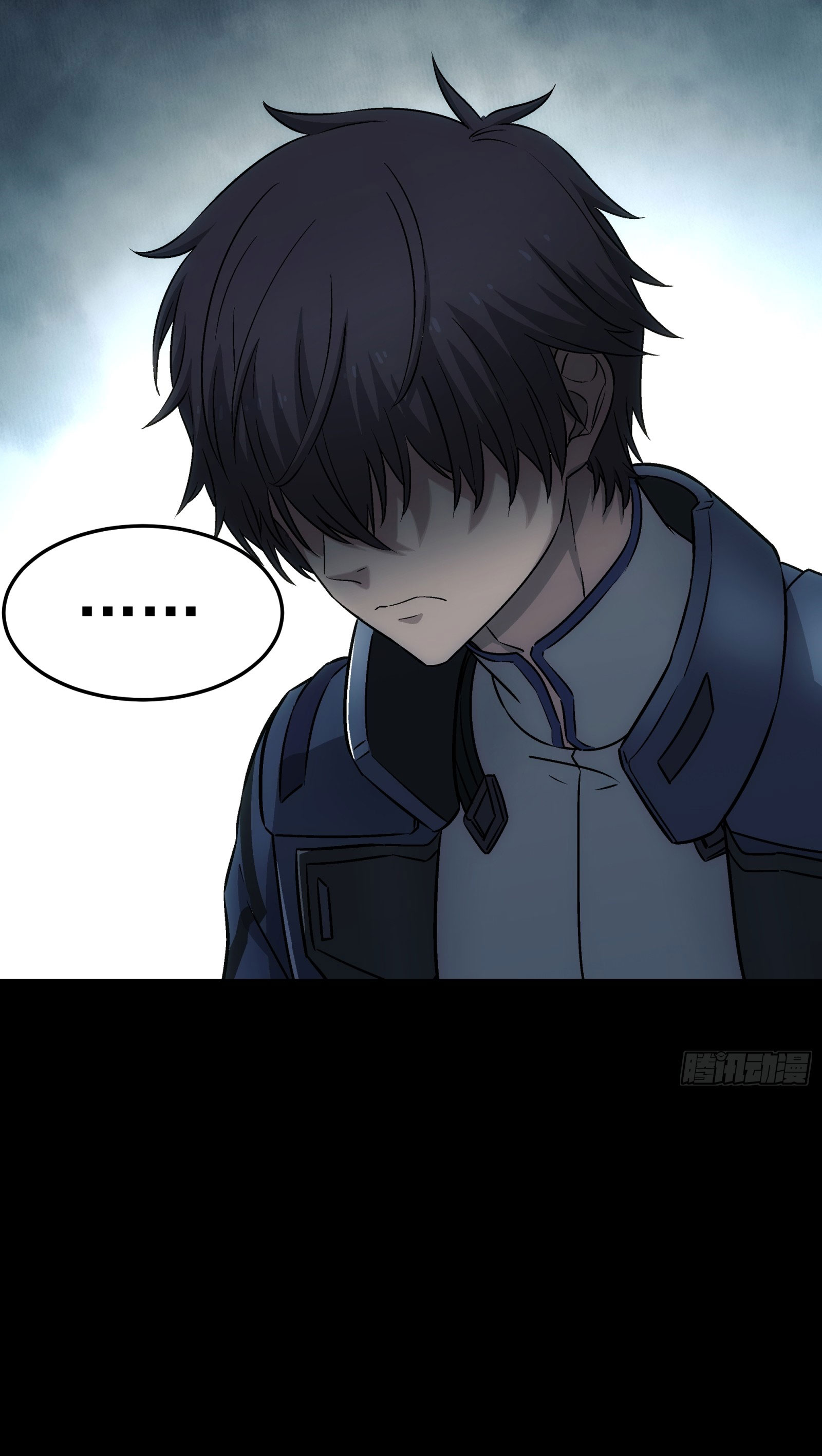 Steel Covenant ตอนที่ 12 หน้า 31