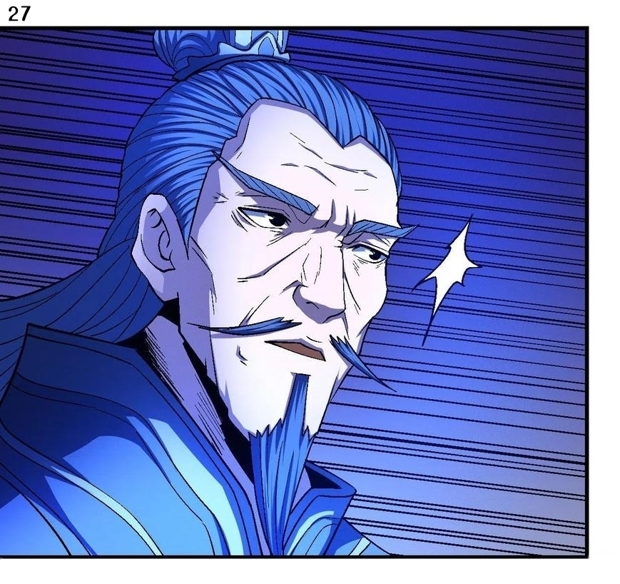 God of Martial Arts เทพยุทธ์แห่งใต้หล้า ตอนที่ 3 หน้า 28