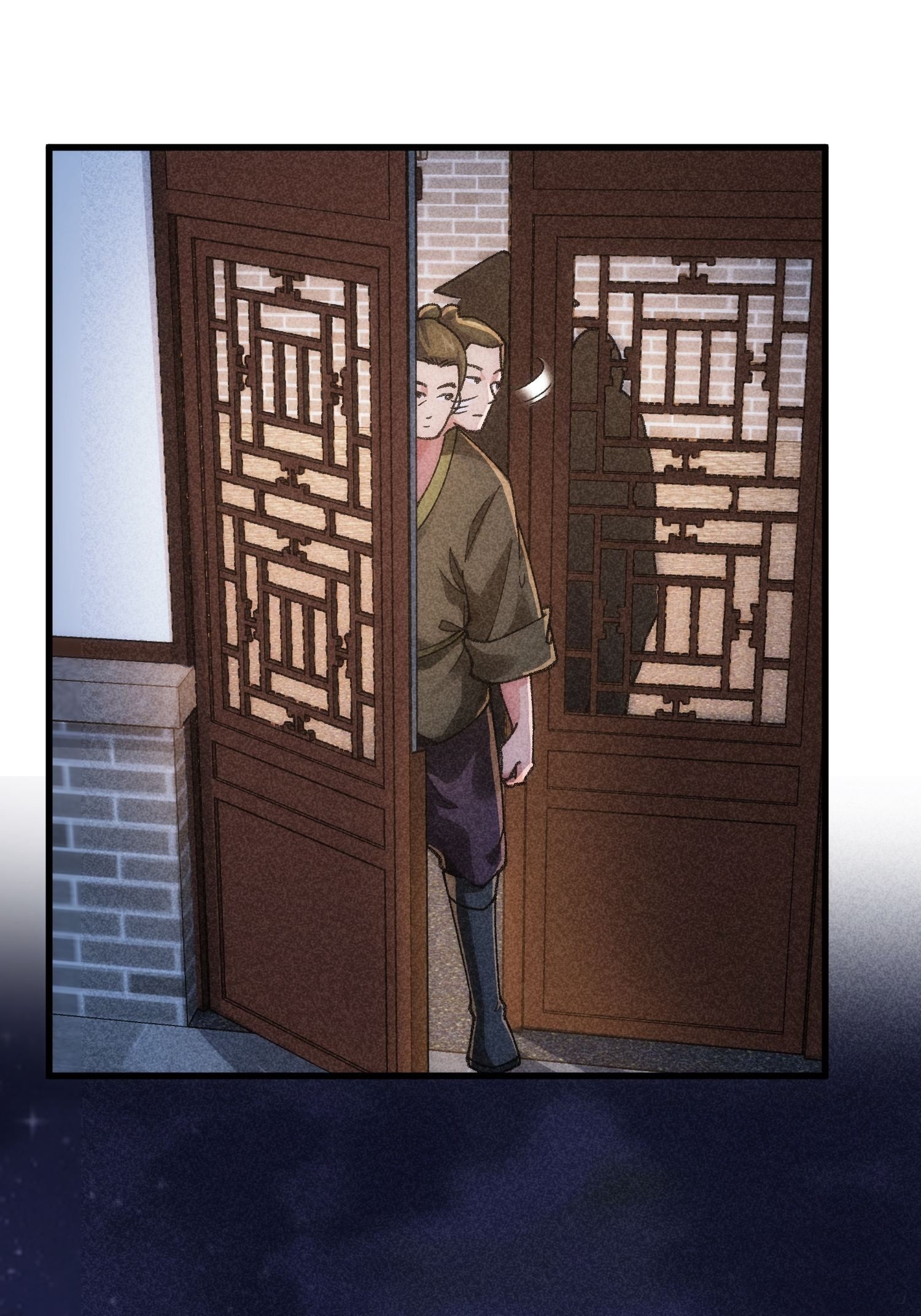 ข้าจะกำหนดชะตาตัวเอง ทันจีน ตอนที่ 14 หน้า 22