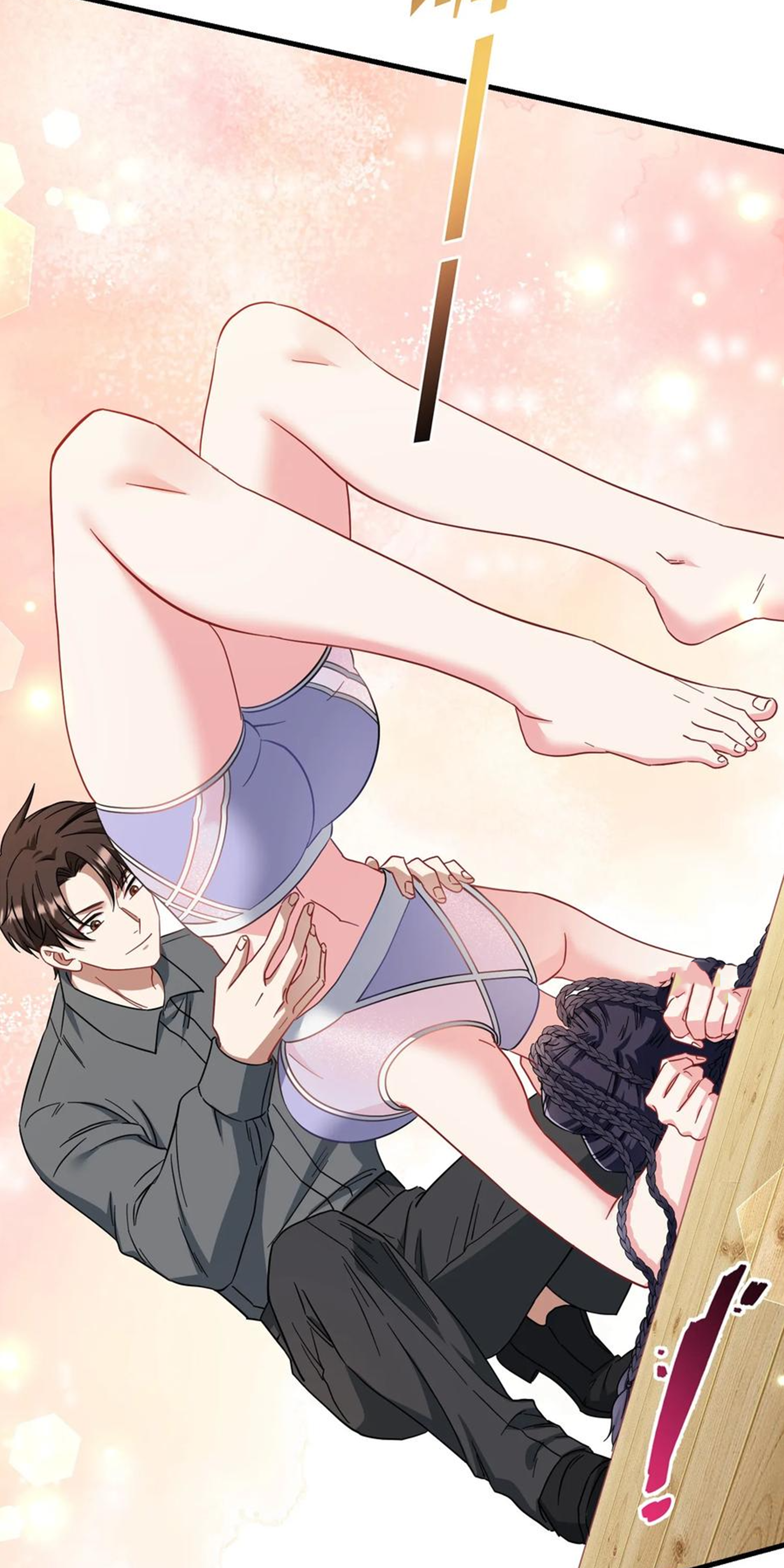 ผมไปเกาะสาวสวยกิน, แต่ตอนนี้ฉันเป็นคนร่ำรวยแล้ว~ ตอนที่ 123 หน้า 9