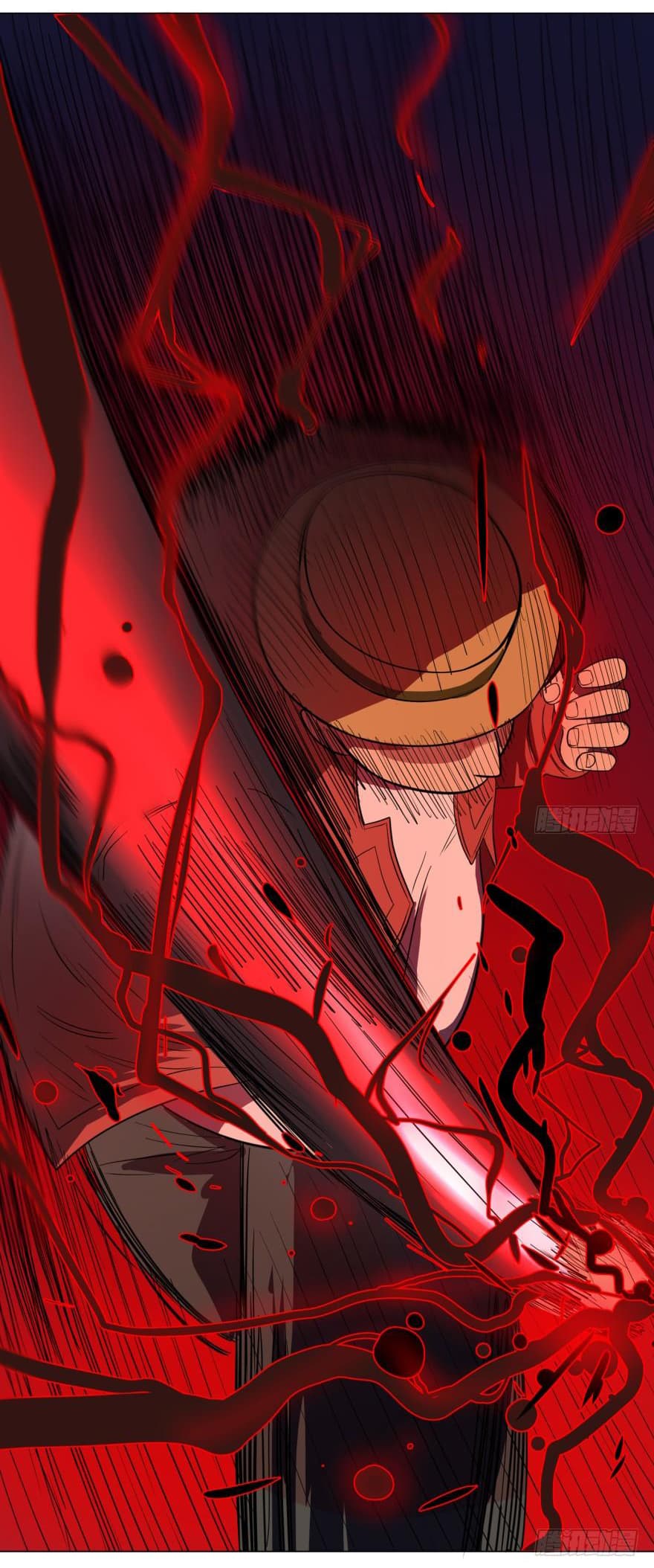 List of villains ตอนที่ 15 หน้า 12