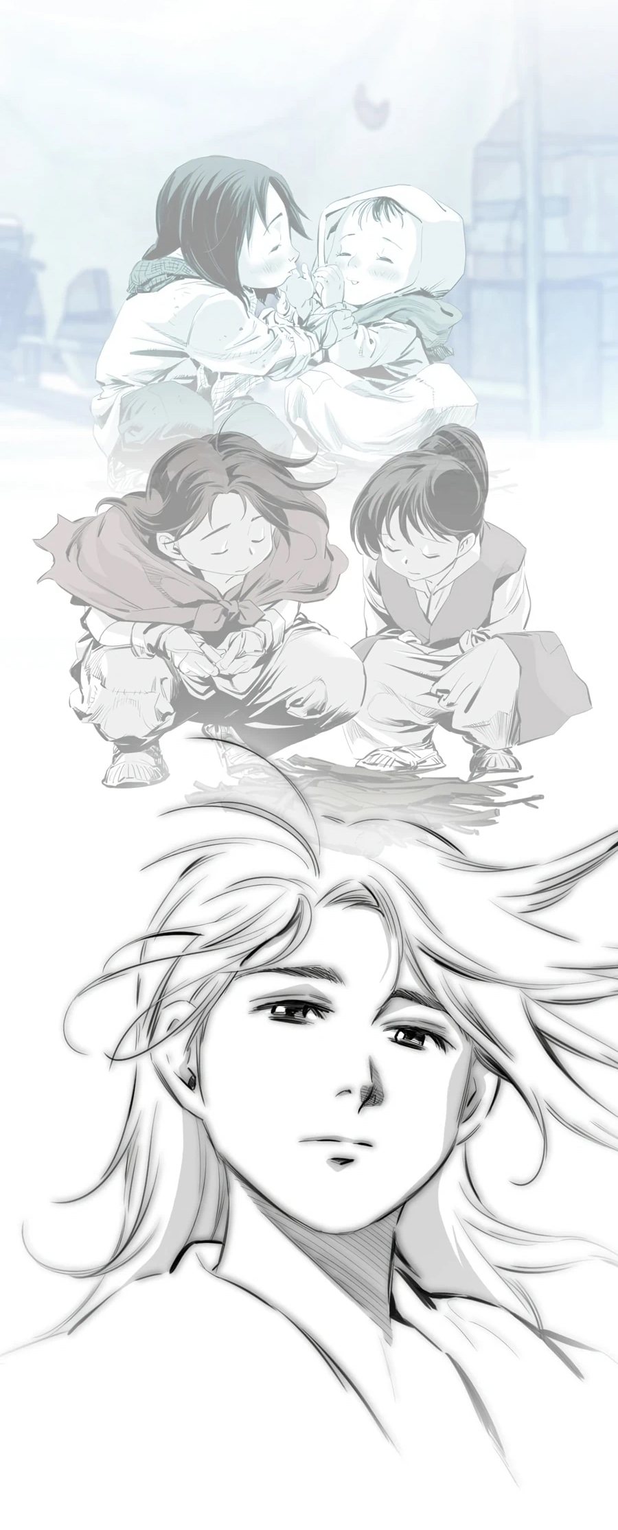 เส้นทางสู่สวรรค์ ตอนที่ 5 หน้า 48