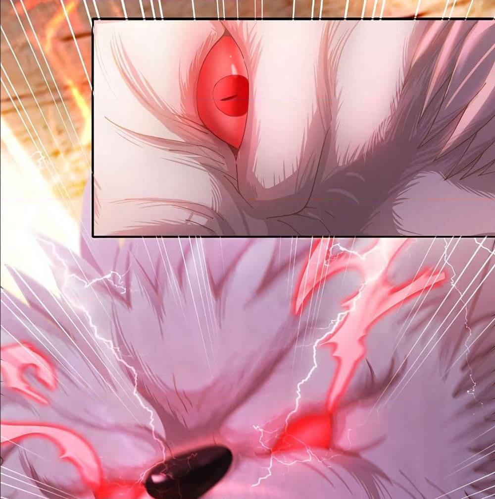 Peerless Martial Arts Everlasting : จักรพรรดินิรันดร์กาล ตอนที่ 21 หน้า 6