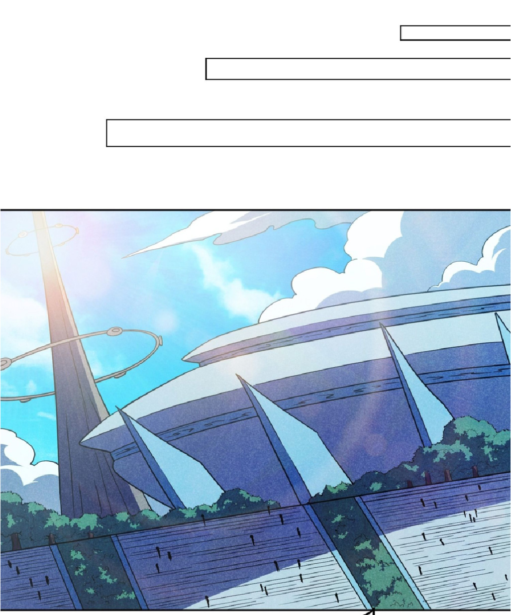 The People On Earth Are Too Ferocious ตอนที่ 195 หน้า 30