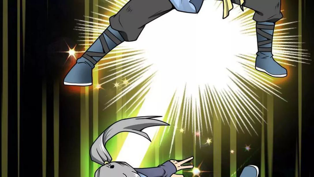 Peerless sword god เทพกระบี่ไรเทียมทาน ตอนที่ 6 หน้า 9