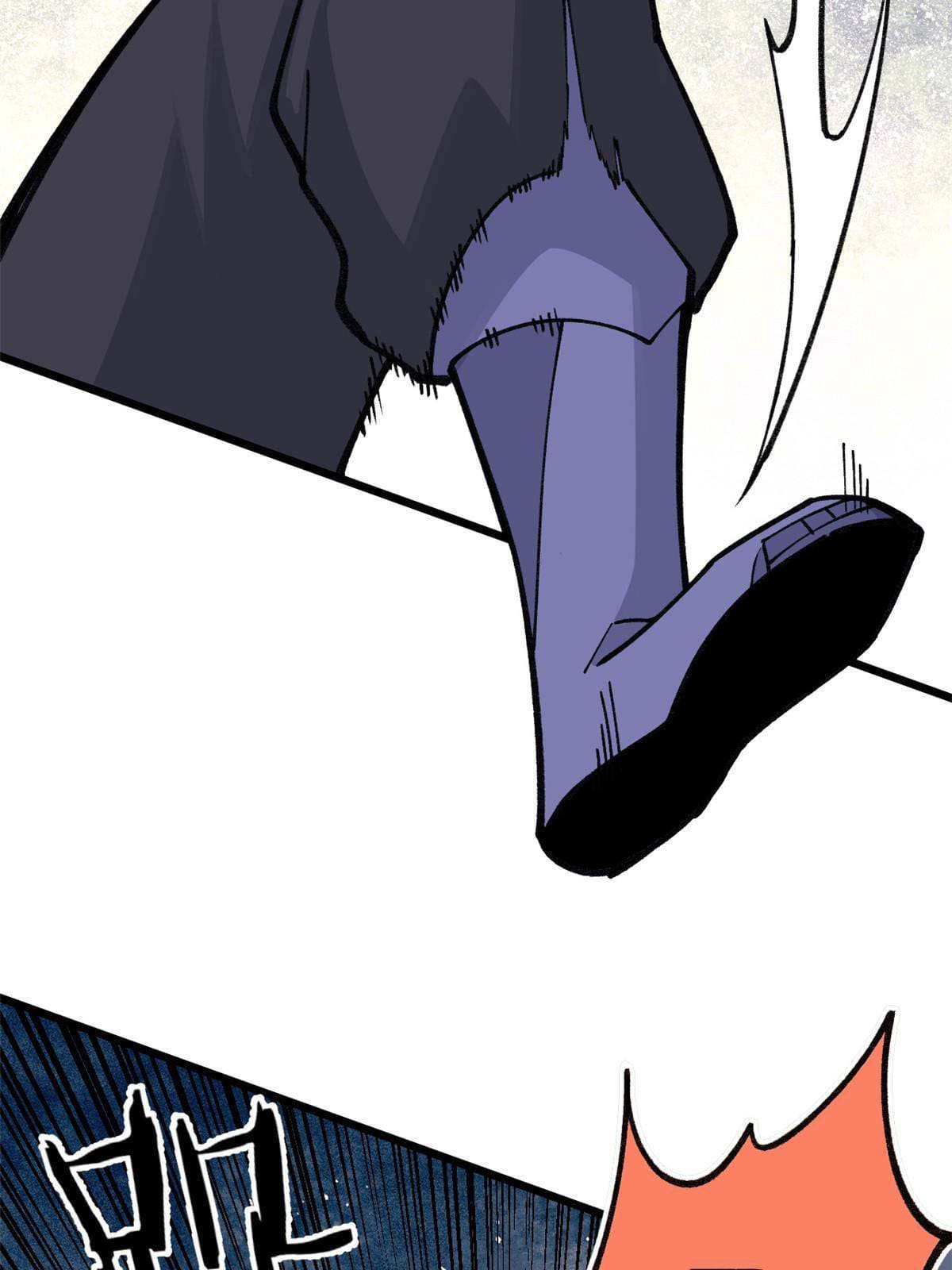 นิกายที่แข็งแกร่งที่สุด (ทันจีน) ตอนที่ 136 หน้า 51