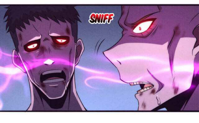 the frenzy of evolution การวิวัฒนาการที่บ้าคลั่ง ตอนที่ 12 หน้า 19