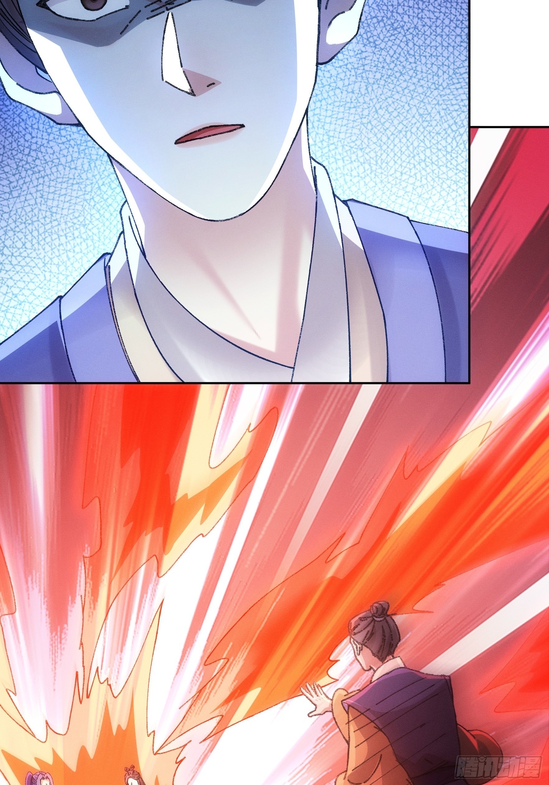 ข้าจะกำหนดชะตาตัวเอง ทันจีน ตอนที่ 182 หน้า 7