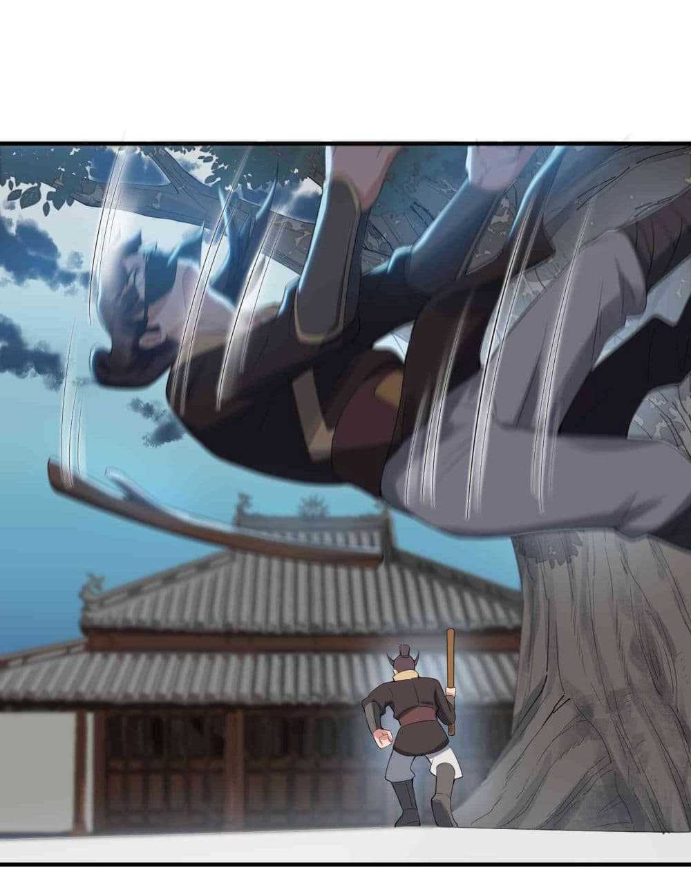 Super Warrior in Another World ทหารเซียนไปหาเมียที่ต่างโลก (กำลังแปลอยู่) ตอนที่ 10 หน้า 14