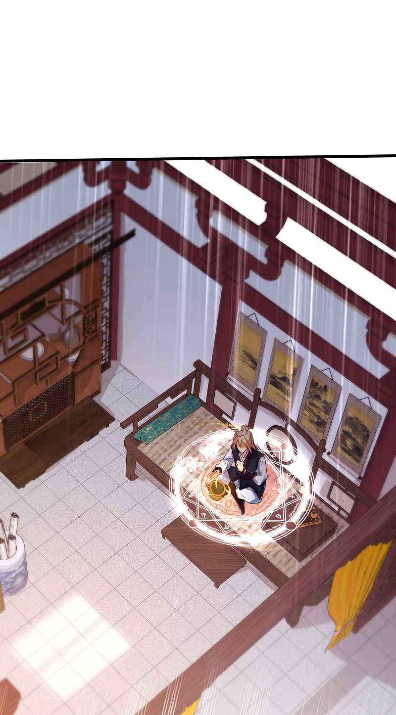 |.การหวนคืนราชันย์เทพสวรรค์ (จบแล้ว) ตอนที่ 9 หน้า 9