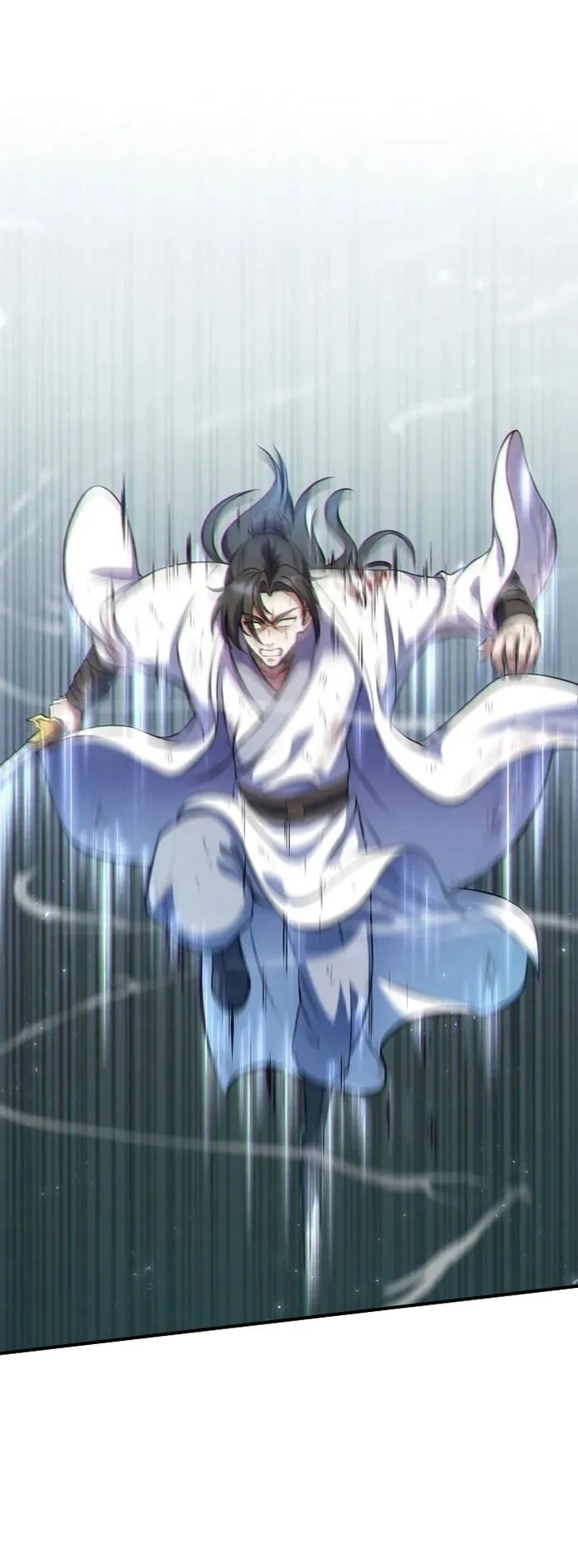 การหวนคืนของศิษย์ราชันแห่งยุทธภพ ตอนที่ 1 หน้า 31