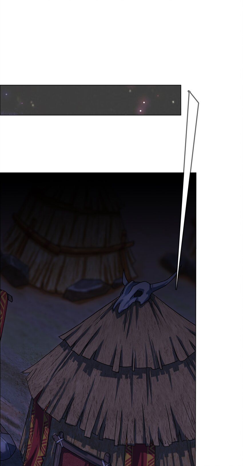 I was the village chief in a primitive society (ชนต้นฉบับ) ตอนที่ 15 หน้า 21