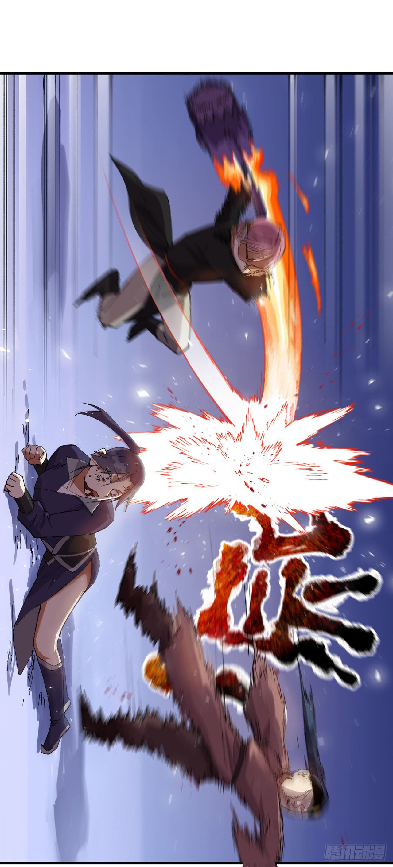 ระบบพัฒนาสุดแข็งแกร่ง ตอนที่ 97 หน้า 5