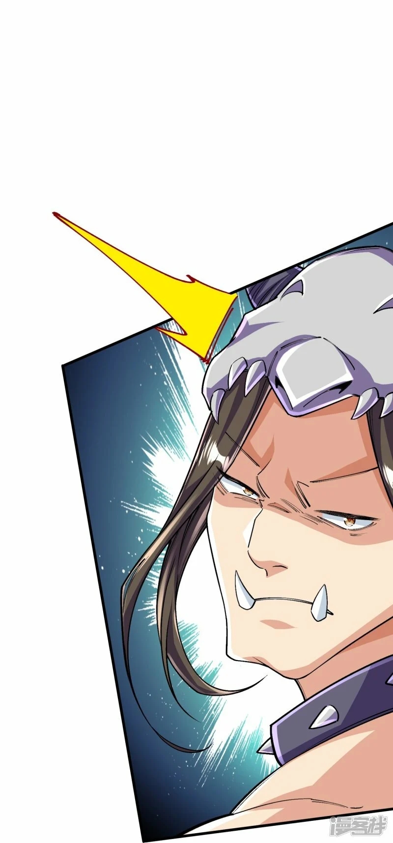 บรรพบุรุษผู้ขัดเกลากายา (ทันจีน) ตอนที่ 135 หน้า 51