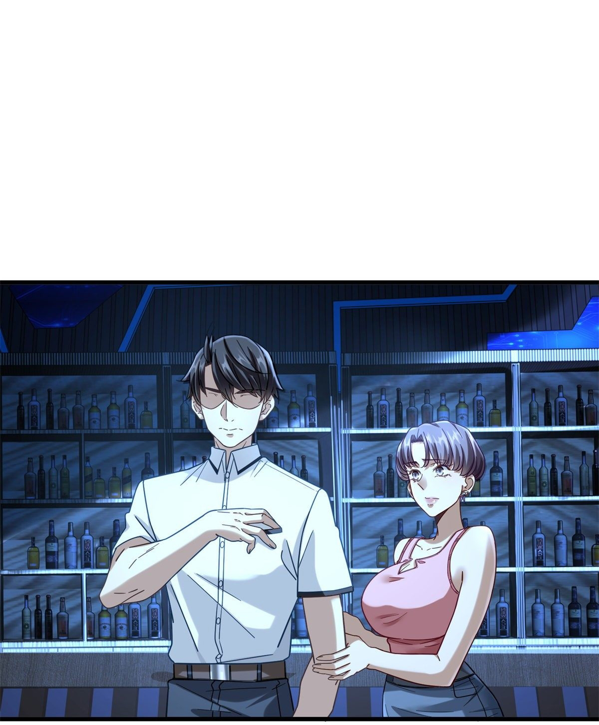 The new best all-rounder  ผู้แข็งแกร่งรอบด้าน ตอนที่ 43 หน้า 17