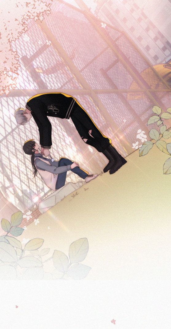 เพียงรัก Only Love ตอนที่ 14 หน้า 44