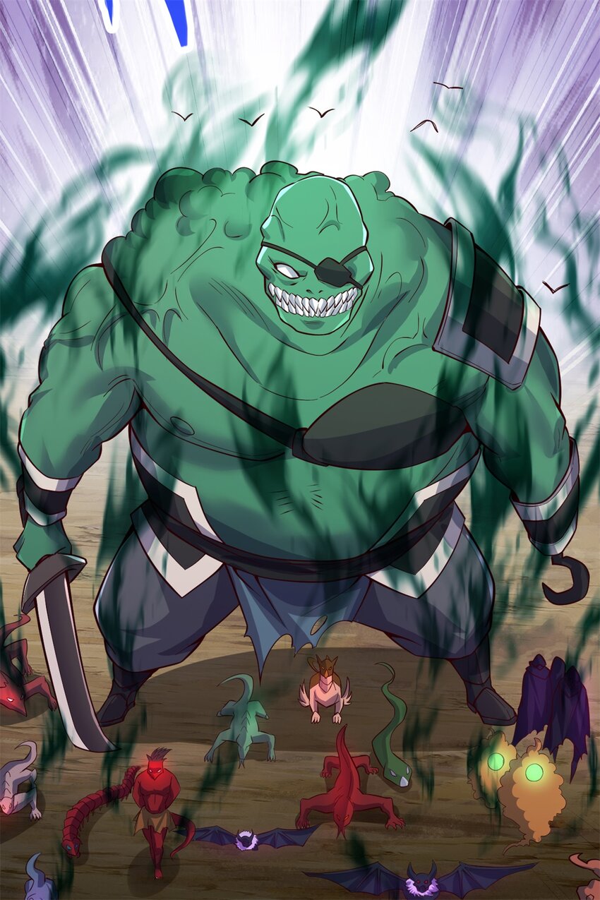 ด้วยเขตแดนกระบี่ ข้าสามารถเป็นเซียนกระบี่ได้ ตอนที่ 70 หน้า 20