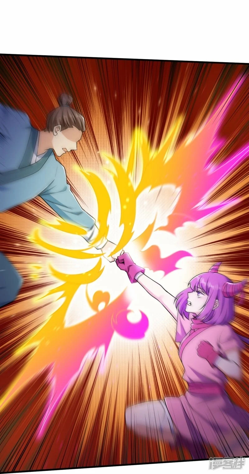 ผู้ขัดเกลาร่างกายที่แข็งแกร่งที่สุดในประวัติศาสตร์ ตอนที่ 172 หน้า 3