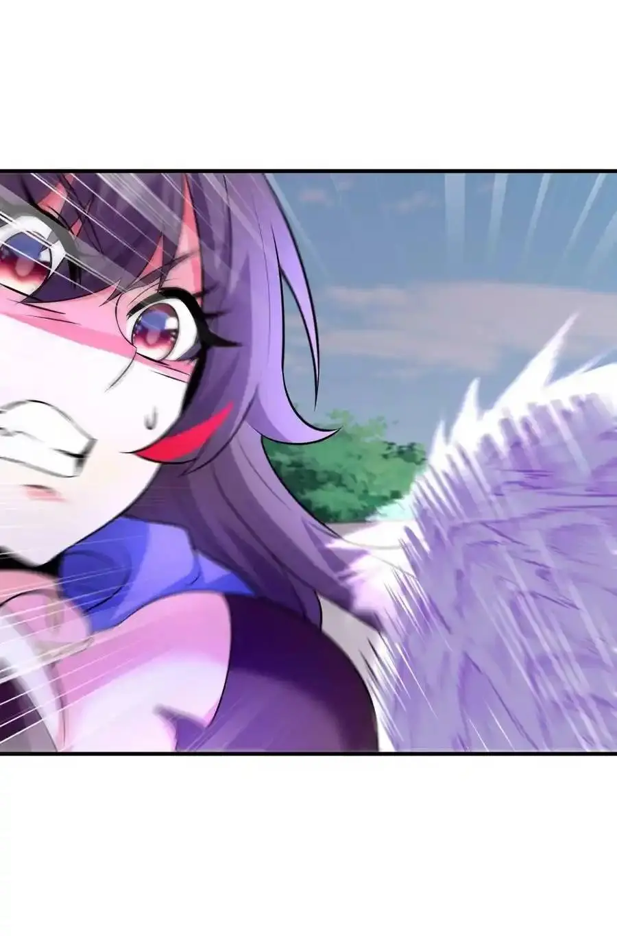 My Harem Is Entirely Female Demon Villains ตอนที่ 102 หน้า 5