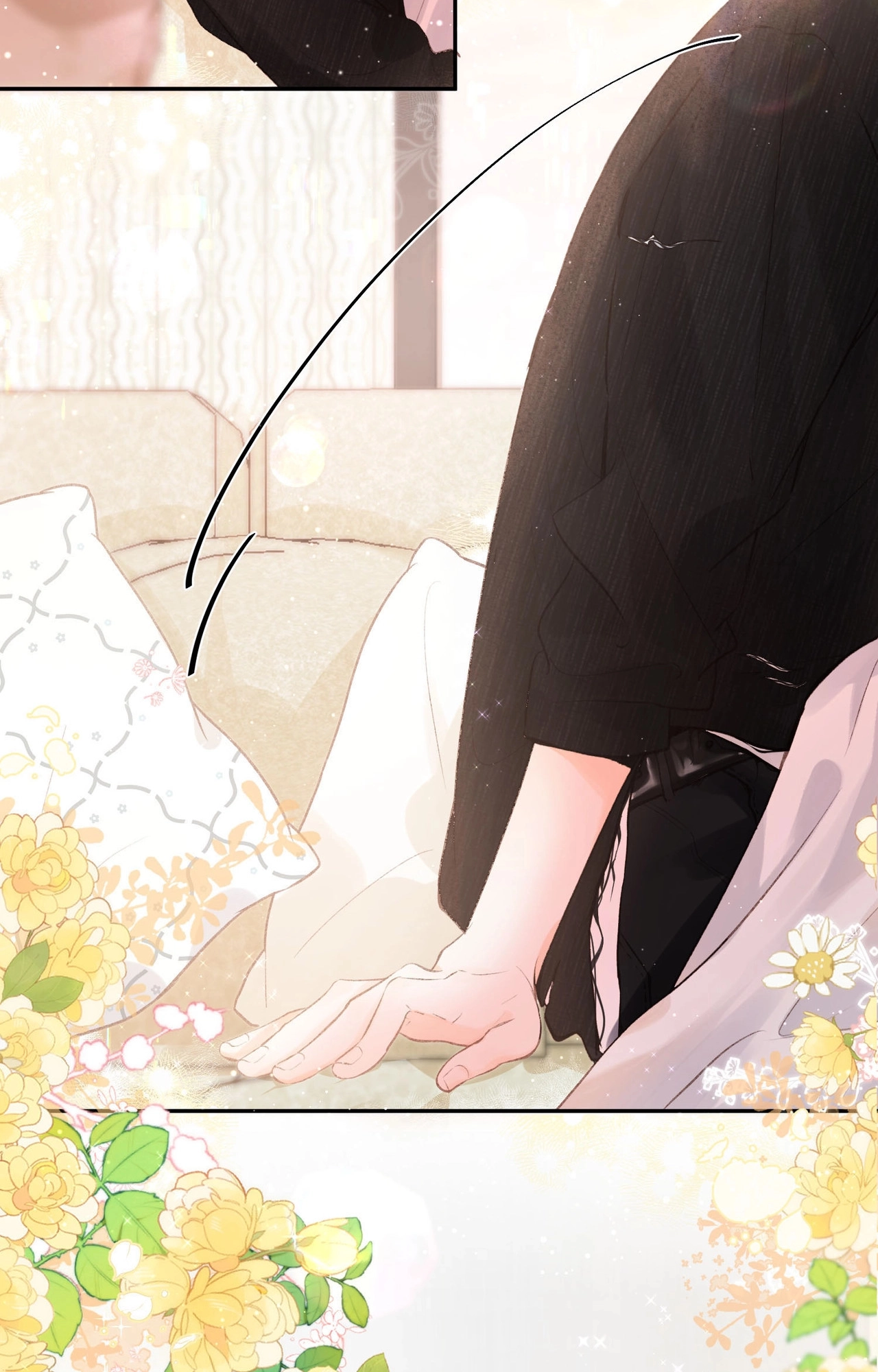 You Are My Desire | เธอคือฝันหวานละมุน ตอนที่ 3 หน้า 60