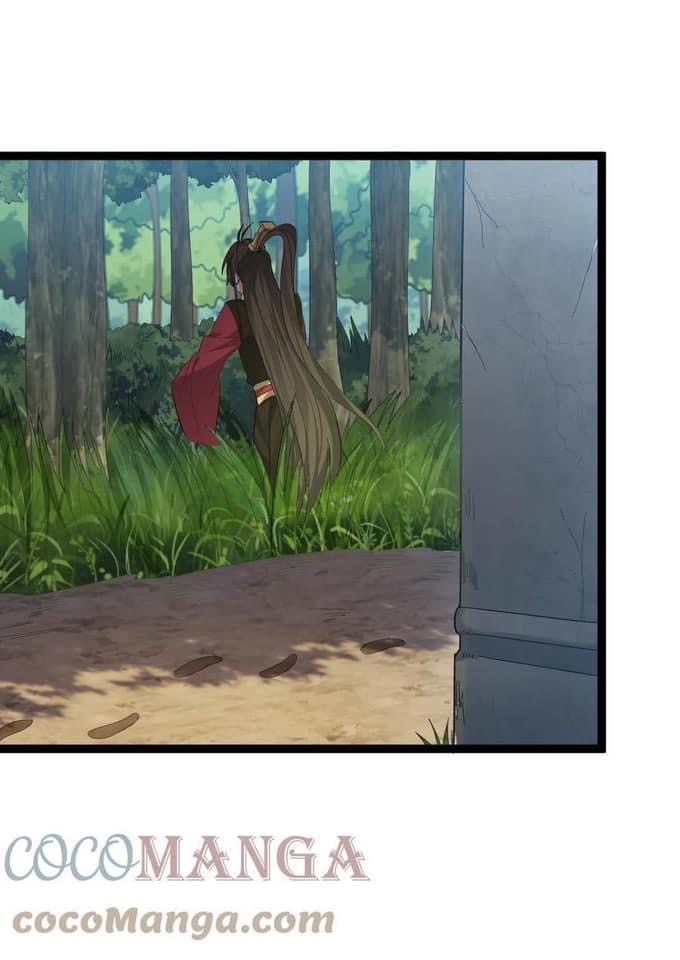 เทพวายร้ายกลับชาติมาเกิดใหม่ ตอนที่ 108 หน้า 11