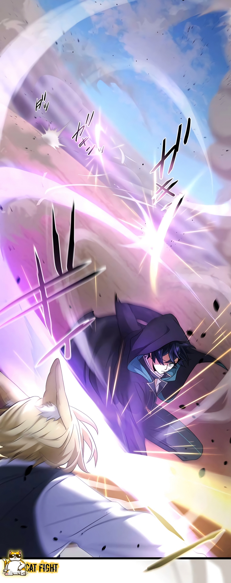 ฉันกลับชาติมาเกิดใหม่เป็นก็อบลินระดับ SSS ตอนที่ 16 หน้า 26