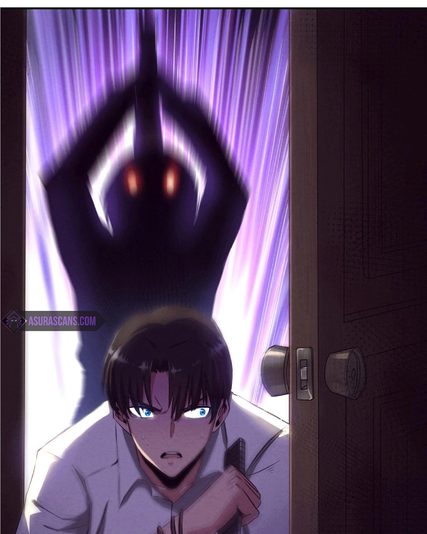 The Frenzy Of Evolution ตอนที่ 4 หน้า 4