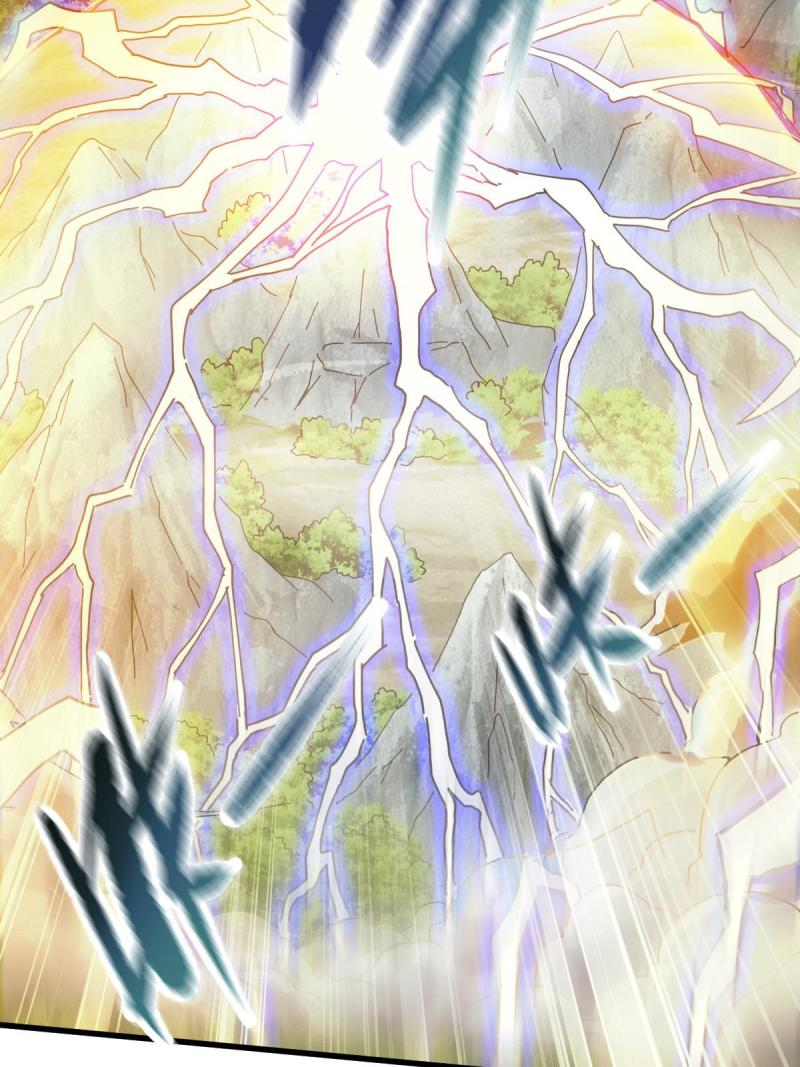 ข้ารอดพ้นจากทัณฑ์สวรรค์ 999 ครั้ง ตอนที่ 6 หน้า 35