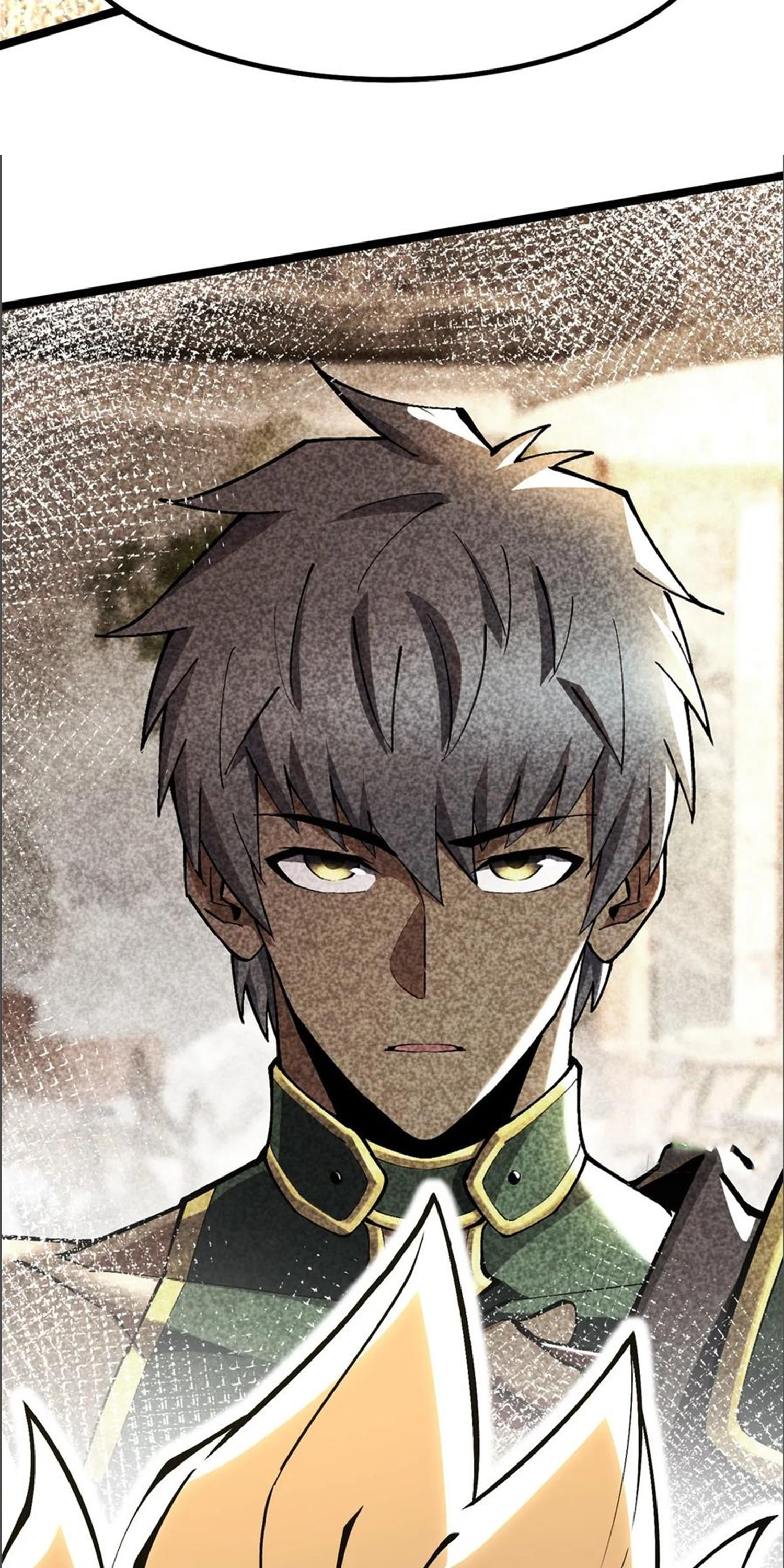 ไม่อยากเรียนทักษะ แห่งคำสาปเลย! ตอนที่ 85 หน้า 36