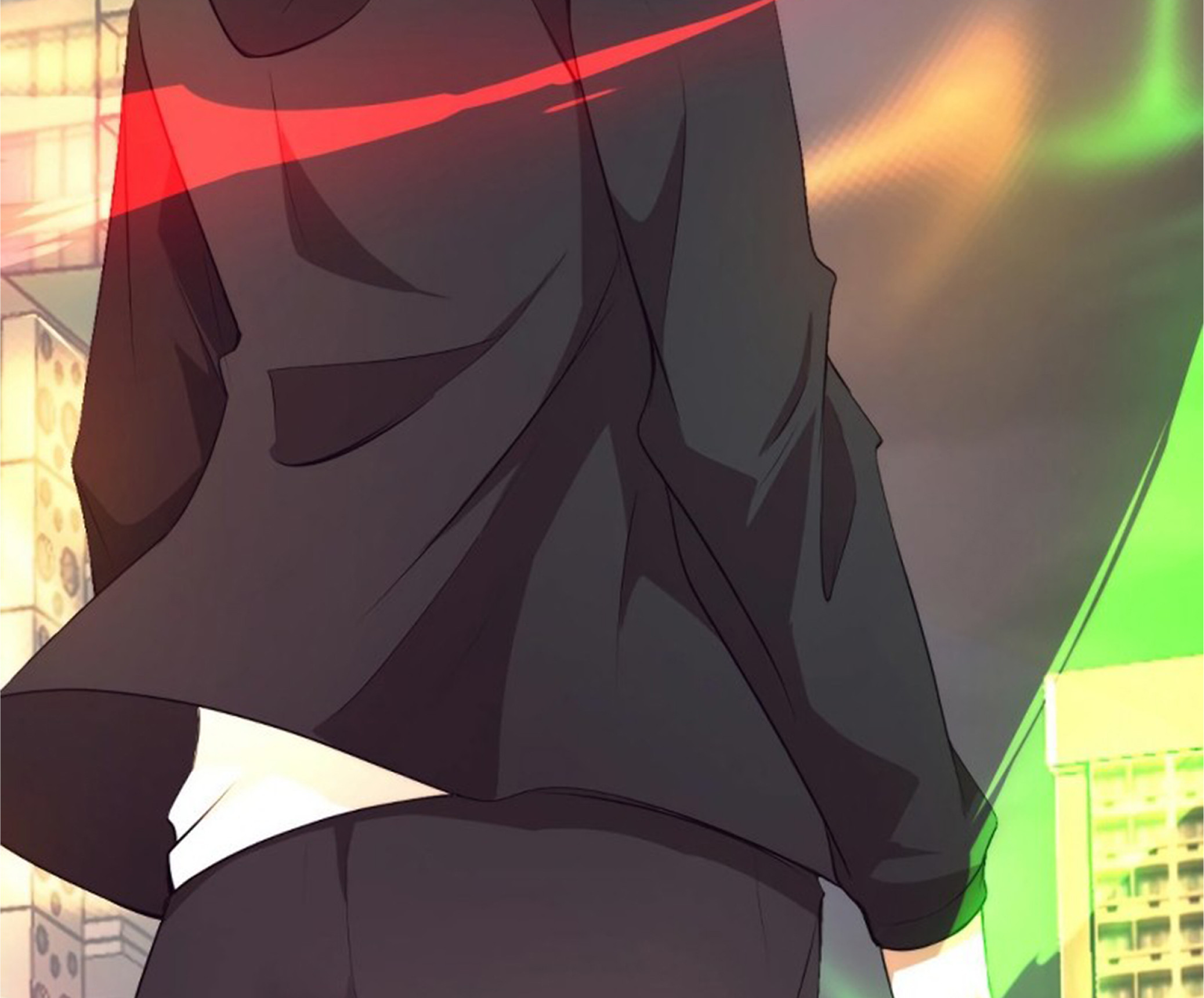 The Frenzy Of Evolution ตอนที่ 21 หน้า 58