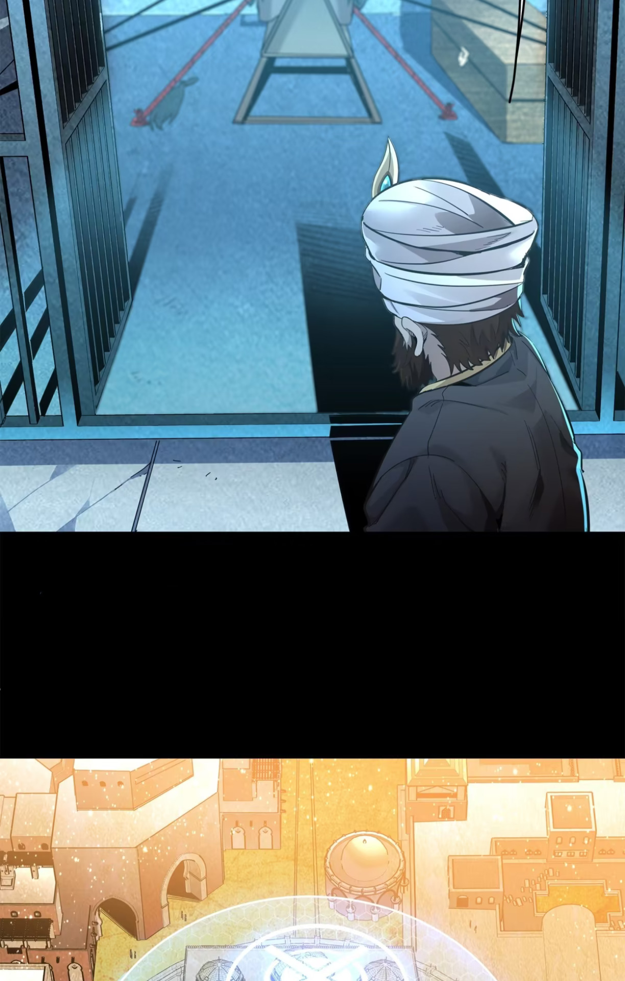 Legend of Star Genera ชนจีน ตอนที่ 117 หน้า 43