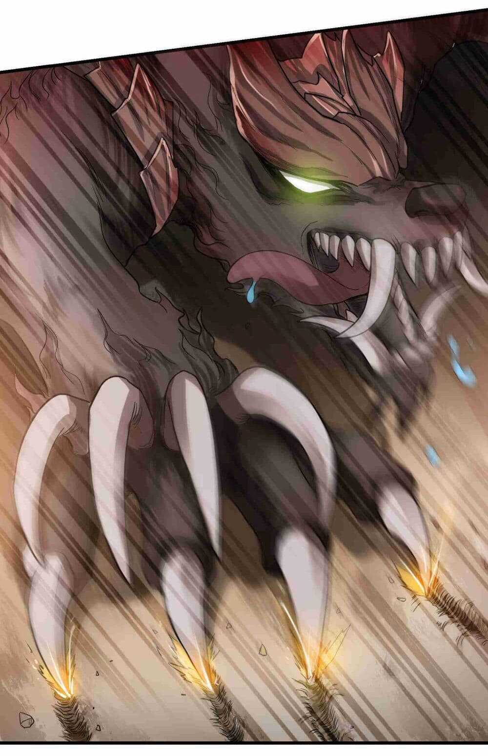 Super Warrior in Another World ทหารเซียนไปหาเมียที่ต่างโลก (กำลังแปลอยู่) ตอนที่ 49 หน้า 13