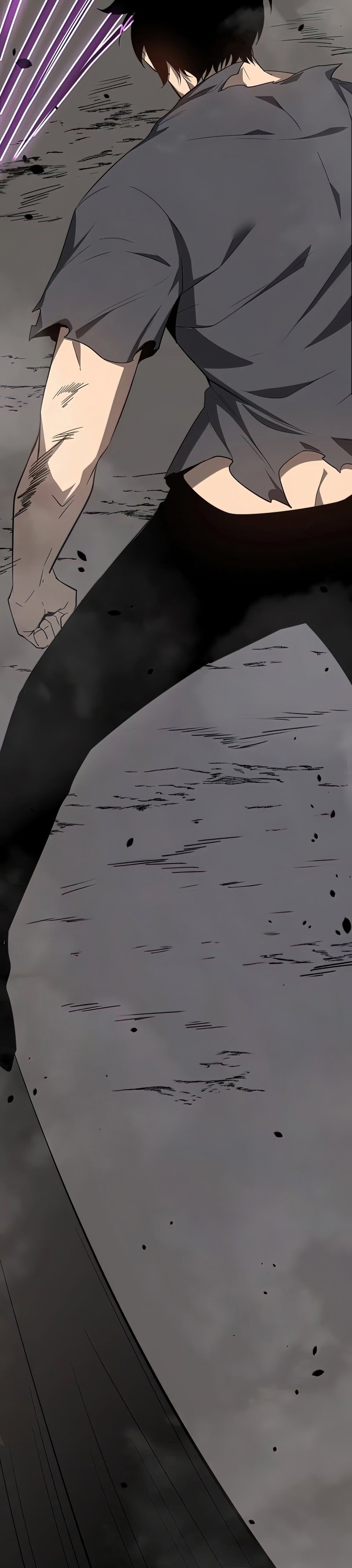 Super Evolution ตอนที่ 73 หน้า 2