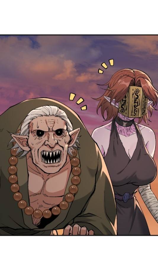 ข้าคือเต๋าสวรรค์ ตอนที่ 8 หน้า 44