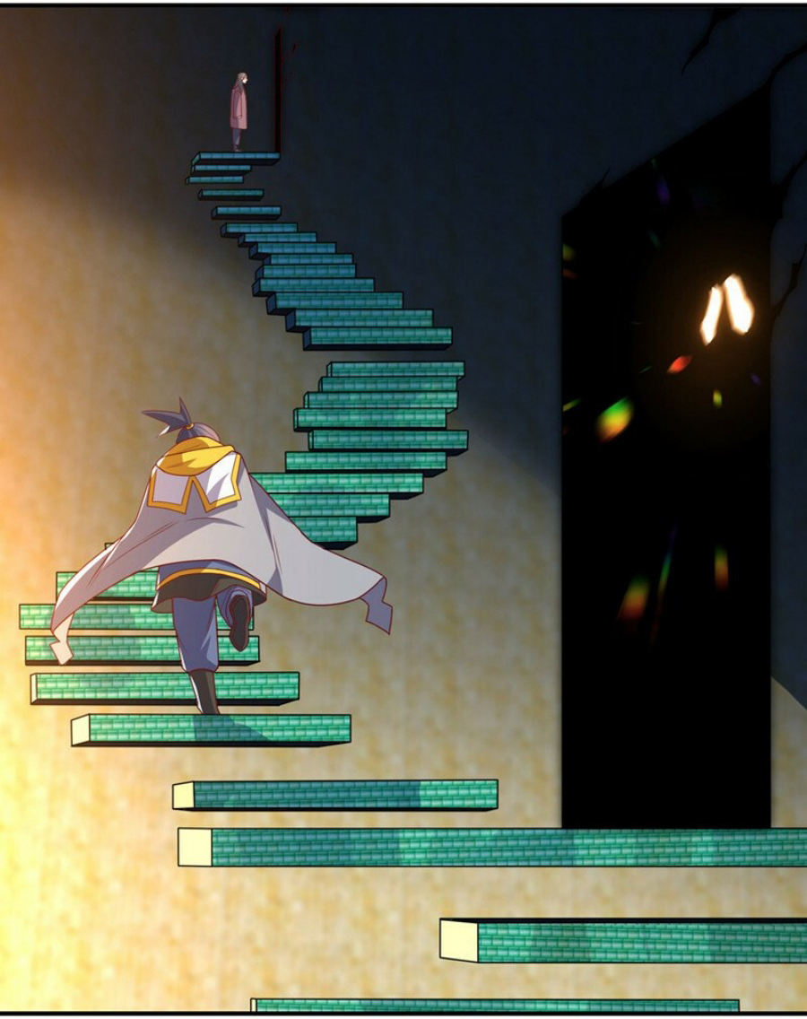 Wu ni ตอนที่ 272 หน้า 4