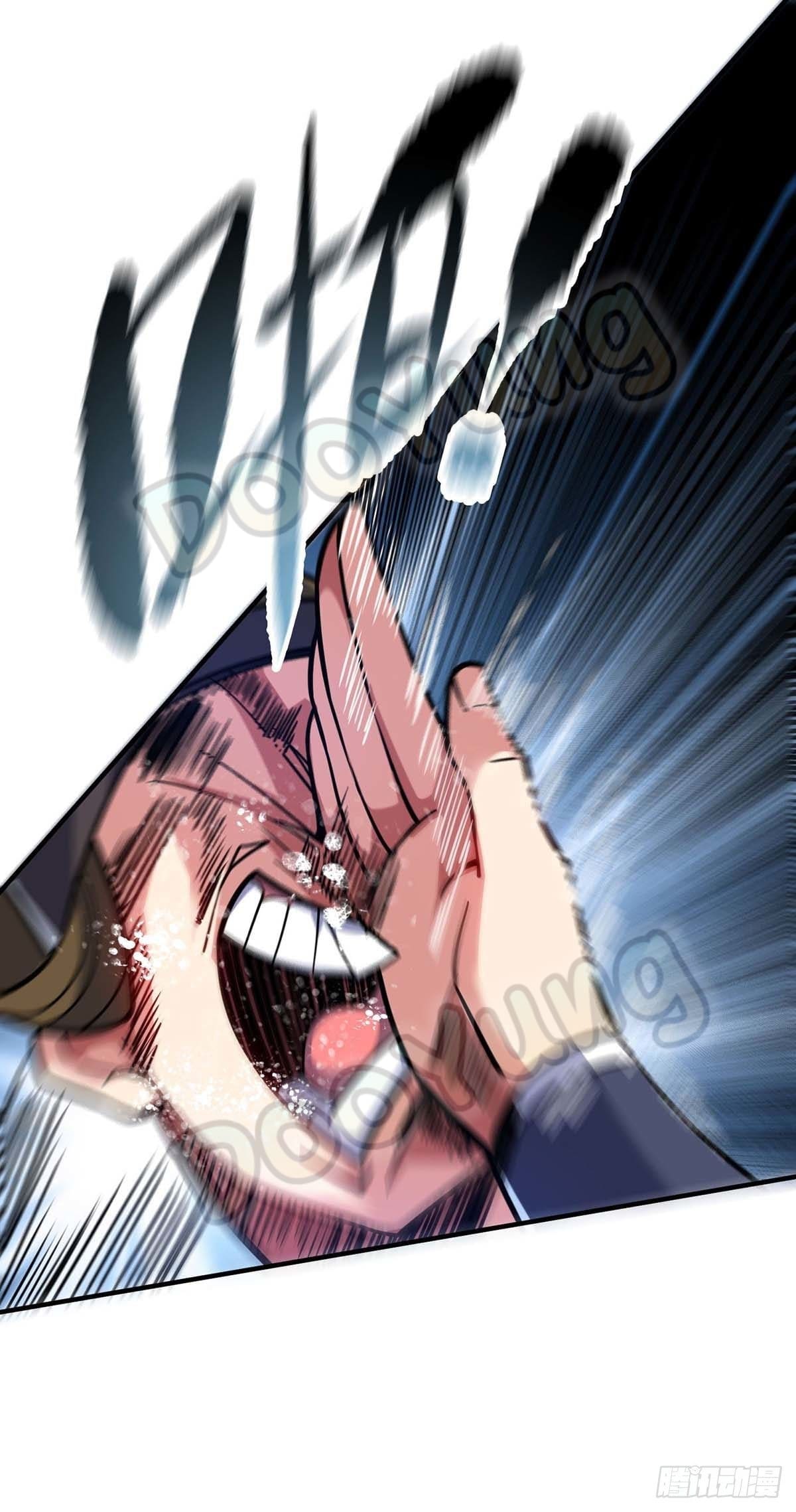 Eternal first son-in-law ตอนที่ 128 หน้า 30