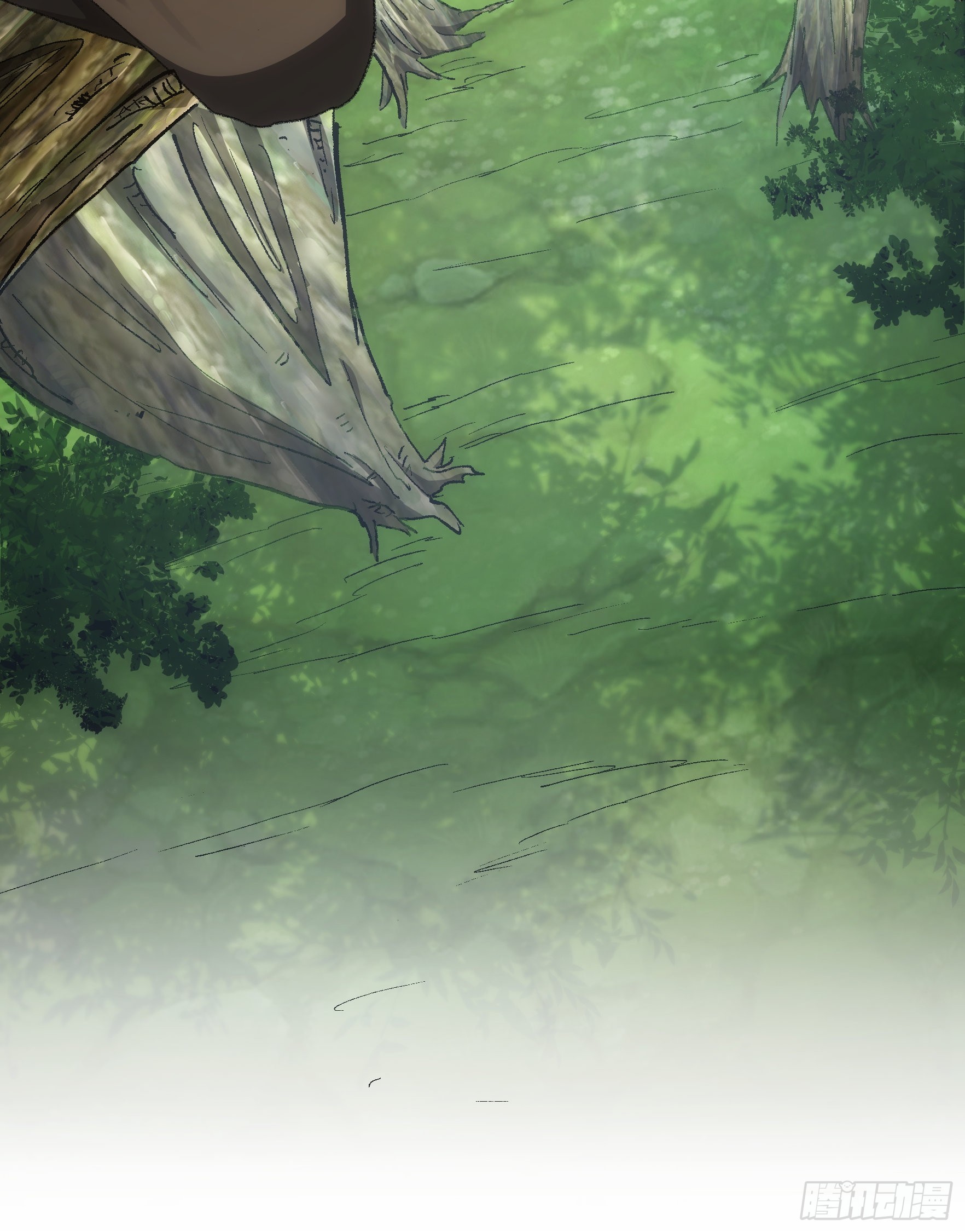 ข้าจะกำหนดชะตาตัวเอง ทันจีน ตอนที่ 126 หน้า 25