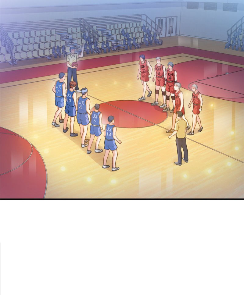 (ชนจีน)Perfect Secret Love The Bad New Wife Is a Little Sweet ตอนที่ 45 หน้า 36