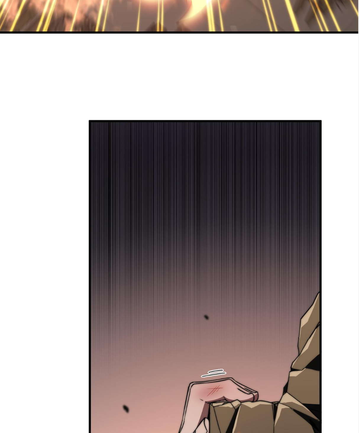 Rise of The Cheat User ตอนที่ 5 หน้า 57