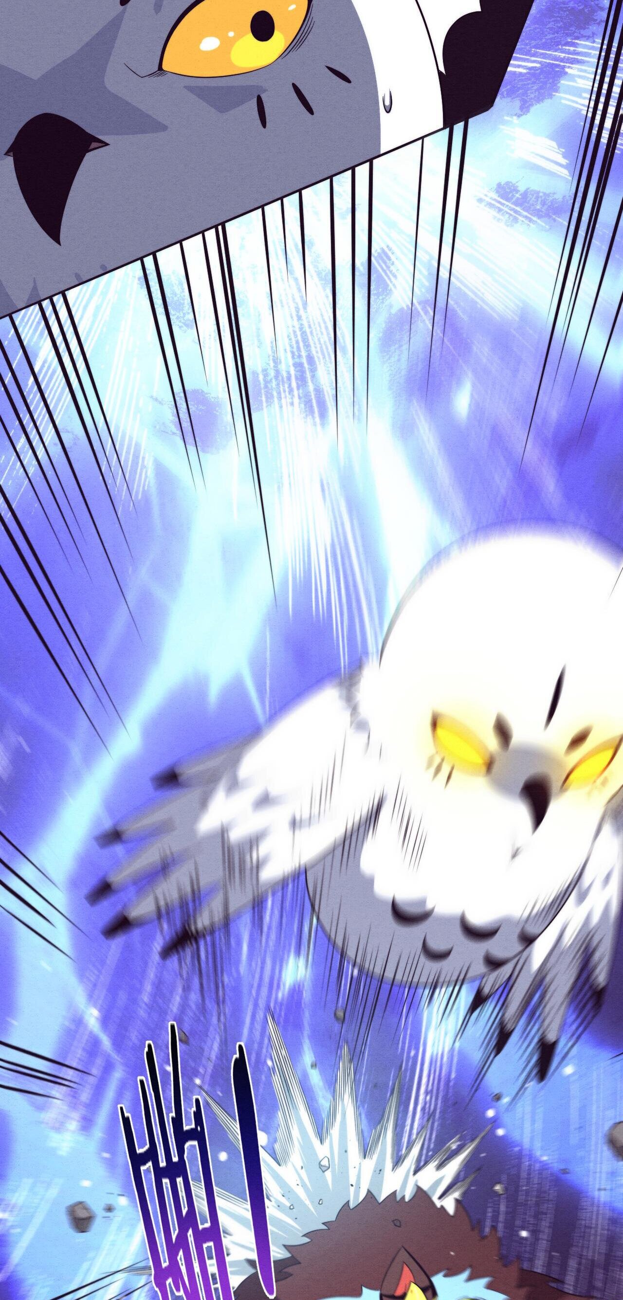 The Frenzy Of Evolution ตอนที่ 60 หน้า 21