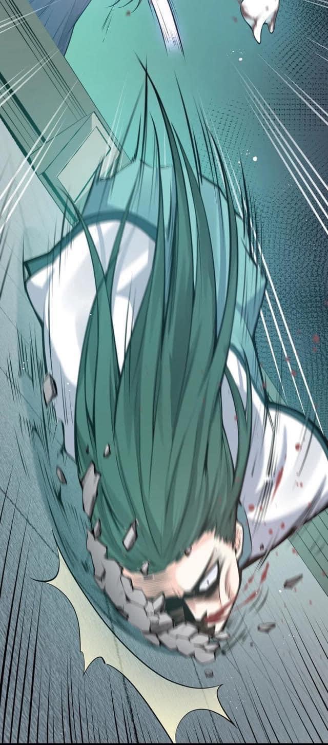 มหาบุรุษ ในตำนาน ตำนานที่หลับใหล (ศิษย์เบิ้มๆ) ตอนที่ 26 หน้า 18