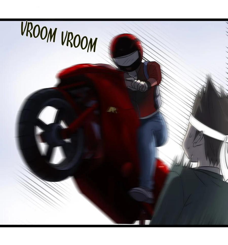 หัวหน้ามาเฟียกลับมาอายุ 16 อีกครั้ง ตอนที่ 13 หน้า 19