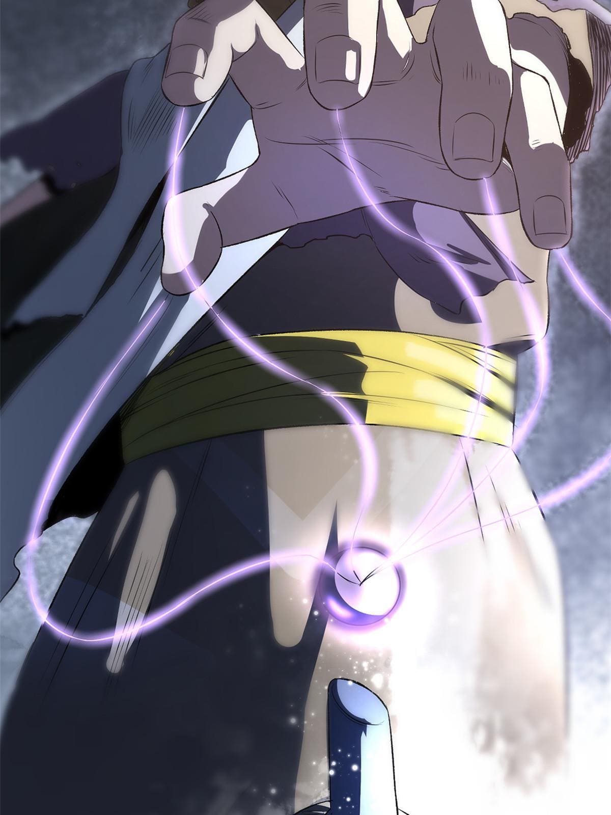 สายลับคนแรกในประวัติศาสตร์ ตอนที่ 9 หน้า 62