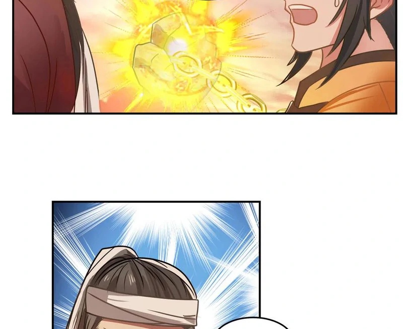 Chaos Alchemist (วิบัติการณ์เทพเซียนโอสถ) ตอนที่ 106 หน้า 36