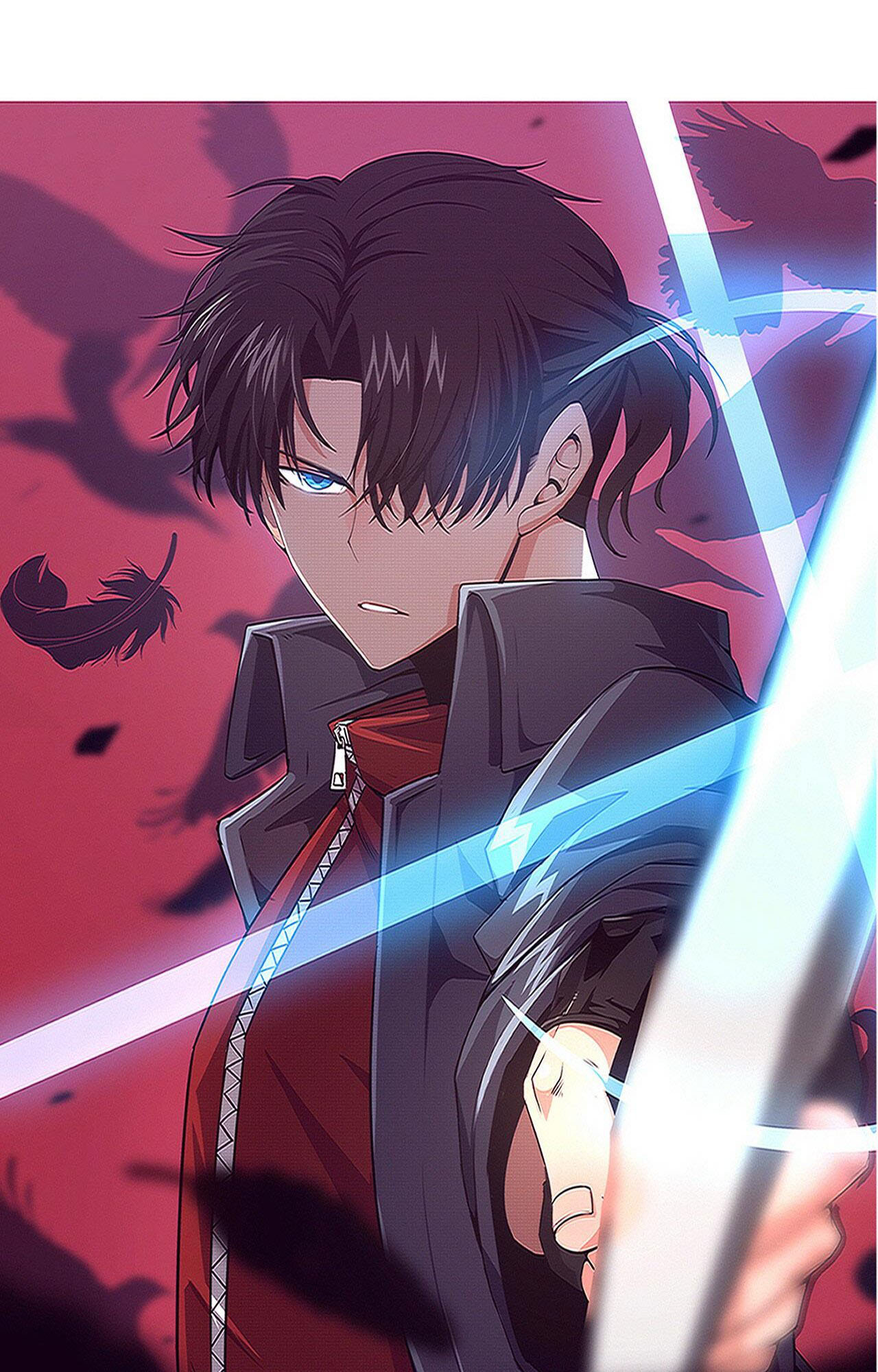 The Frenzy Of Evolution ตอนที่ 88 หน้า 5